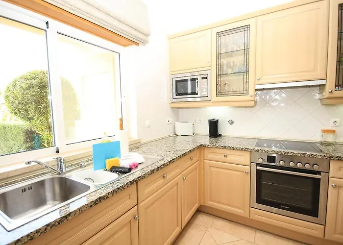 Appartement Boavista Golf By Algarving *