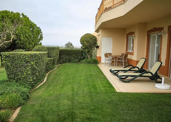 Boavista Golf By Algarving *