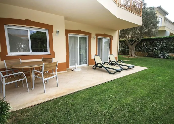 Boavista Golf By Algarving * Lagos