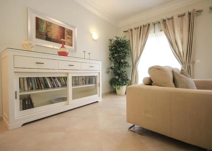 Boavista Golf By Algarving Appartement