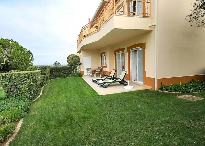 Appartement Boavista Golf By Algarving