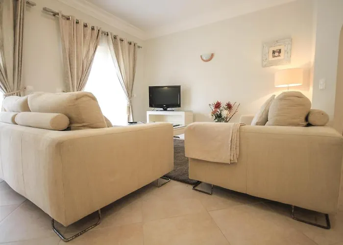Boavista Golf By Algarving Appartement Lagos
