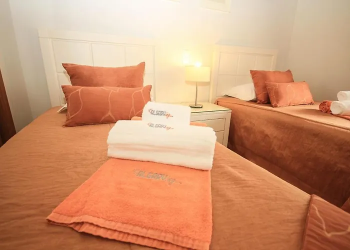Appartement Boavista Golf By Algarving