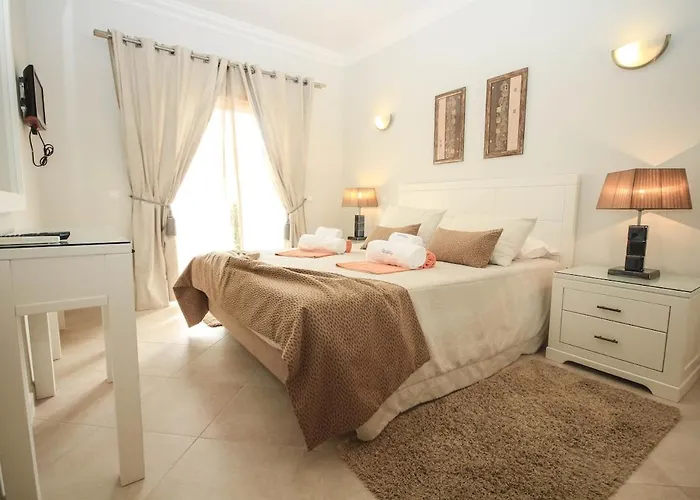 Boavista Golf By Algarving Lagos