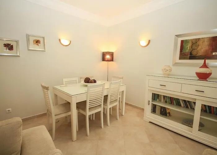 Appartement Boavista Golf By Algarving *