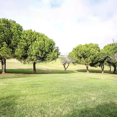 Apartamento Boavista Golf By Algarving