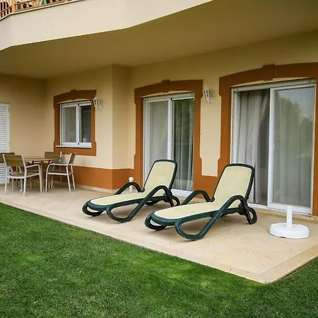 Apartamento Boavista Golf By Algarving