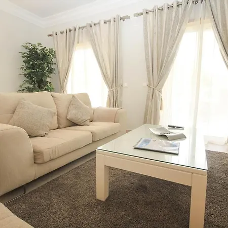 Apartment Boavista Golf By Algarving Lagos