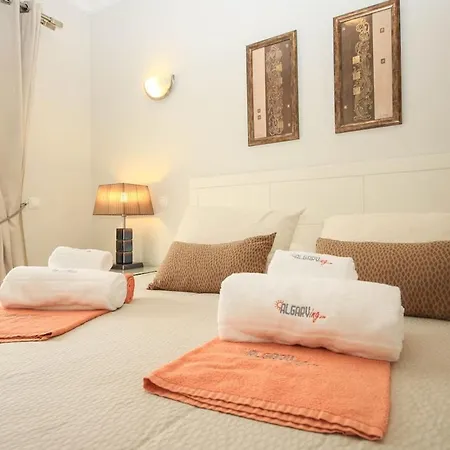 Boavista Golf By Algarving Apartamento