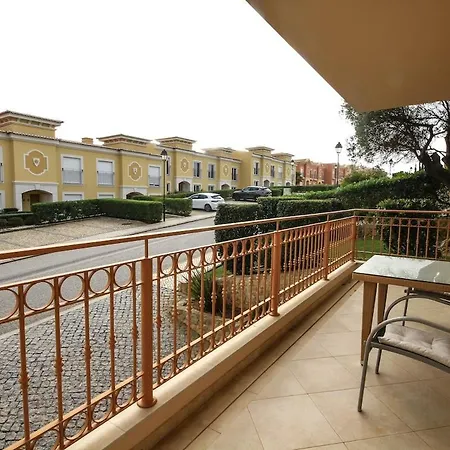 Boavista Golf By Algarving Apartamento Lagos
