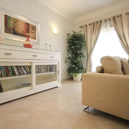 Boavista Golf By Algarving Apartamento