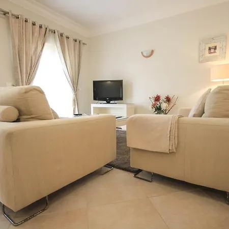 Boavista Golf By Algarving Apartamento Lagos