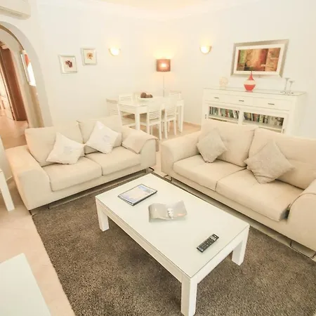 Boavista Golf By Algarving Lagos