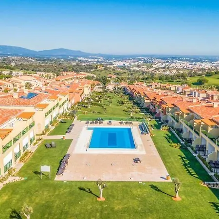 Boavista Golf By Algarving Apartamento Lagos
