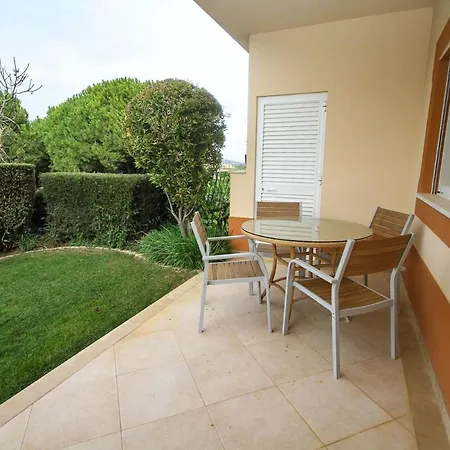 Apartment Boavista Golf By Algarving Lagos