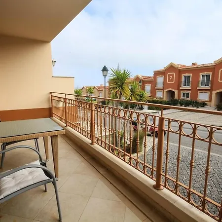 Apartment Boavista Golf By Algarving
