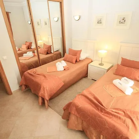 Boavista Golf By Algarving Apartment *