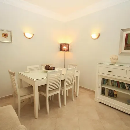 Apartment Boavista Golf By Algarving *