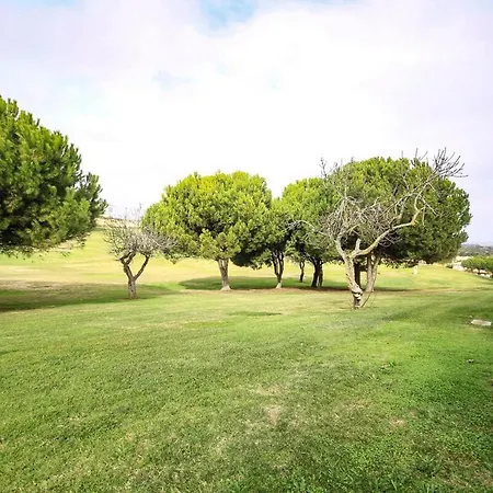 Apartment Boavista Golf By Algarving