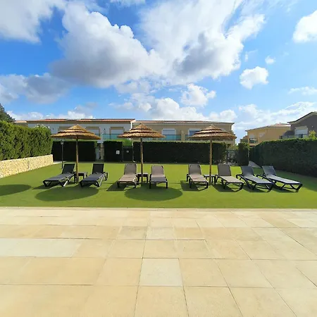 Boavista Golf By Algarving Lagos