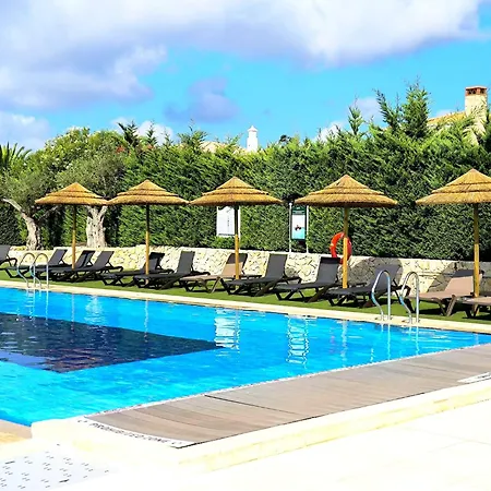 Apartamento Boavista Golf By Algarving *
