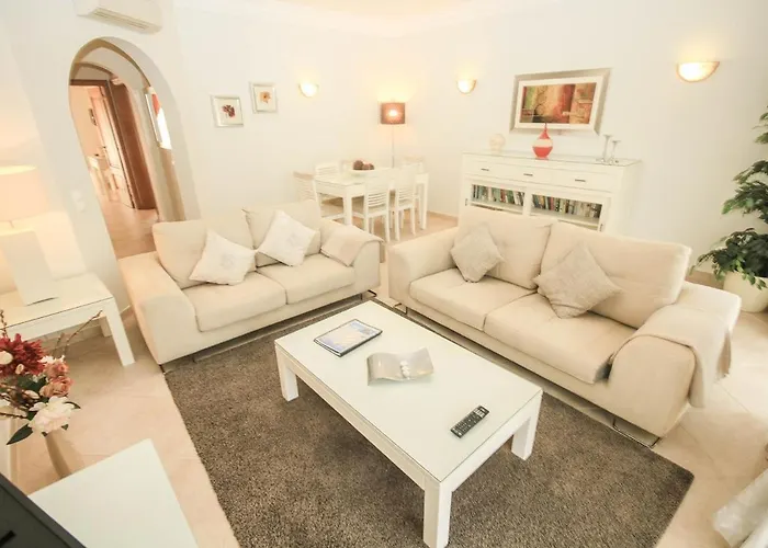 Boavista Golf By Algarving Lagos