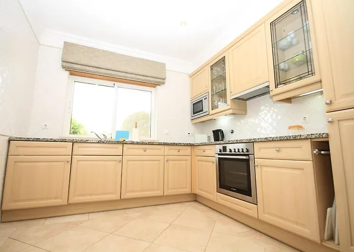 Boavista Golf By Algarving 아파트