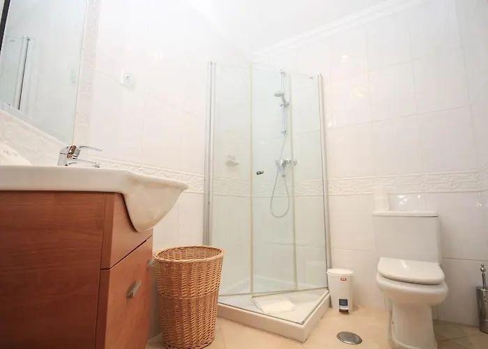 Apartment Boavista Golf By Algarving Lagos