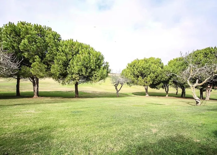 Apartment Boavista Golf By Algarving