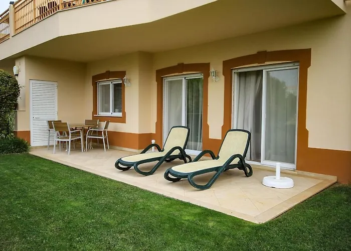 Apartment Boavista Golf By Algarving