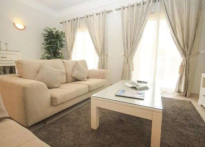 Apartment Boavista Golf By Algarving Lagos