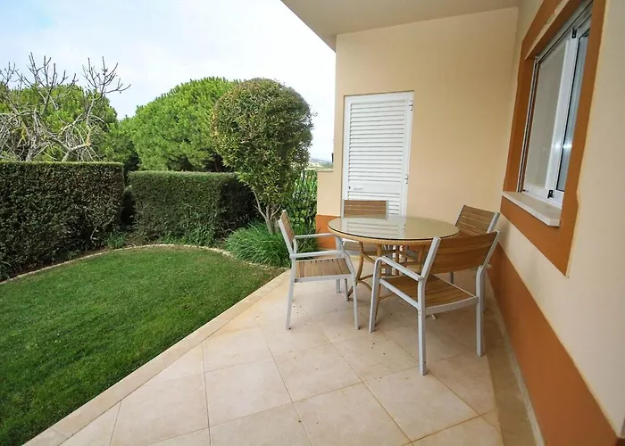 Apartment Boavista Golf By Algarving Lagos