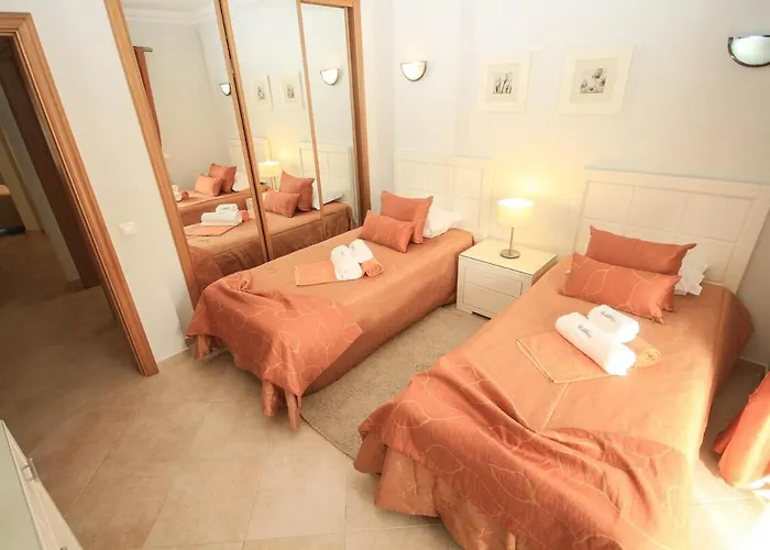 Boavista Golf By Algarving Apartment *