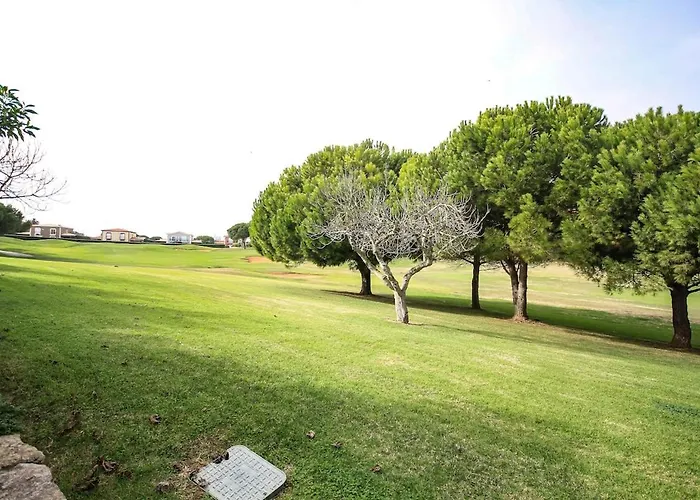 Boavista Golf By Algarving Lagos