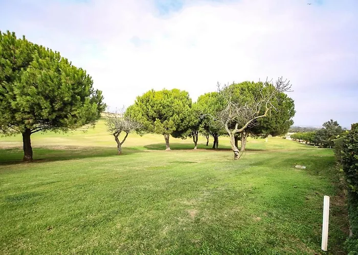 Apartment Boavista Golf By Algarving