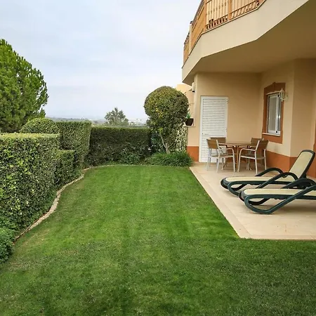 Boavista Golf By Algarving *
